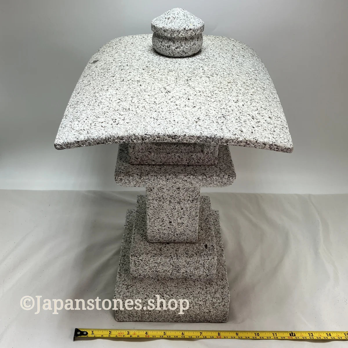 Stone Lantern Kanshuji — photo 7 of 35