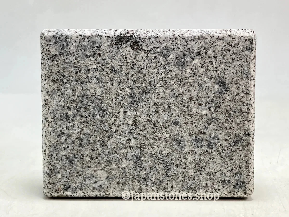Okazaki Natsuyama Granite Stone Jizo Statue – Hand-Carved Japanese Garden — product photo 9 of 25