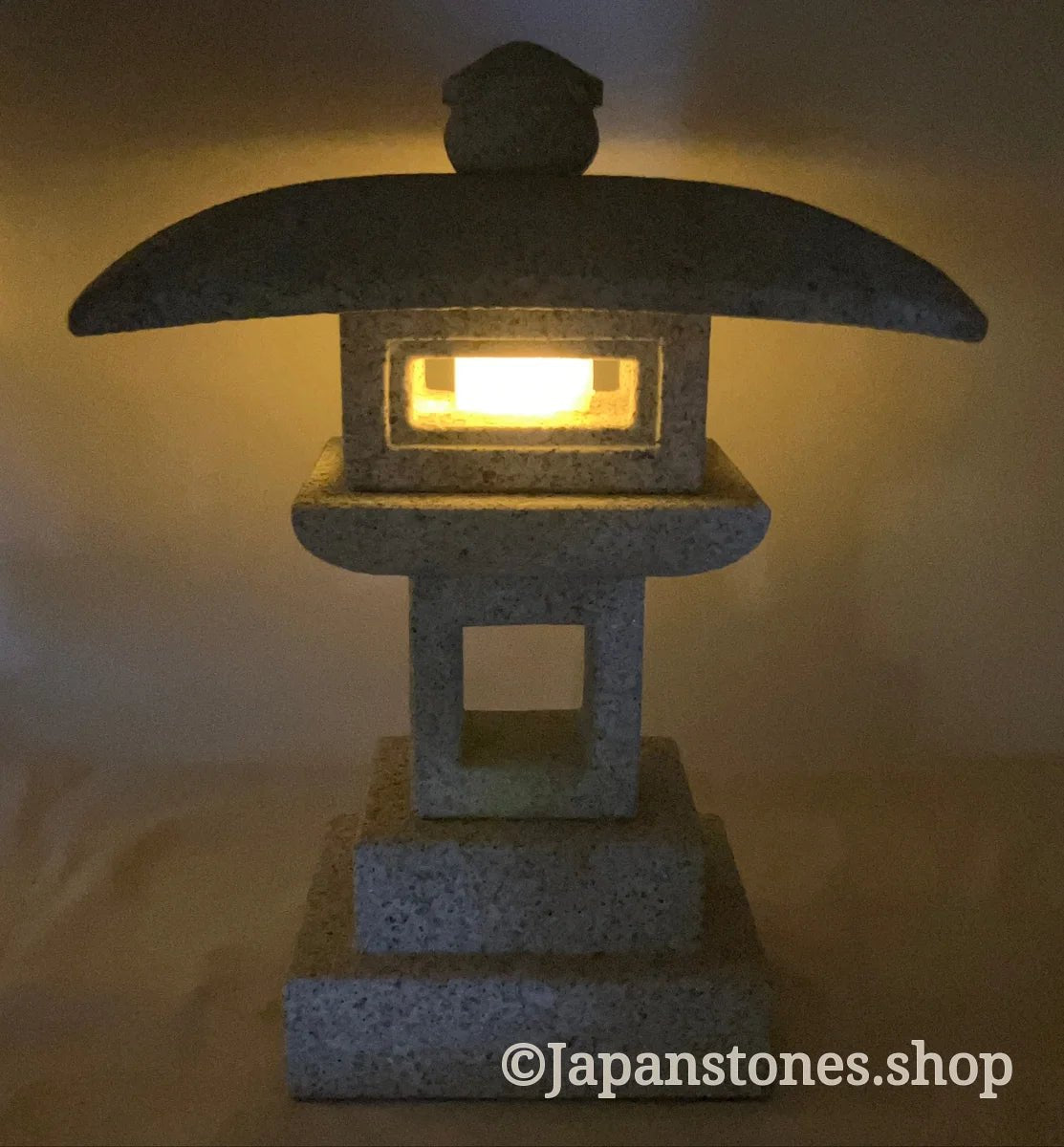 Stone Lantern Kanshuji — photo 1 of 35