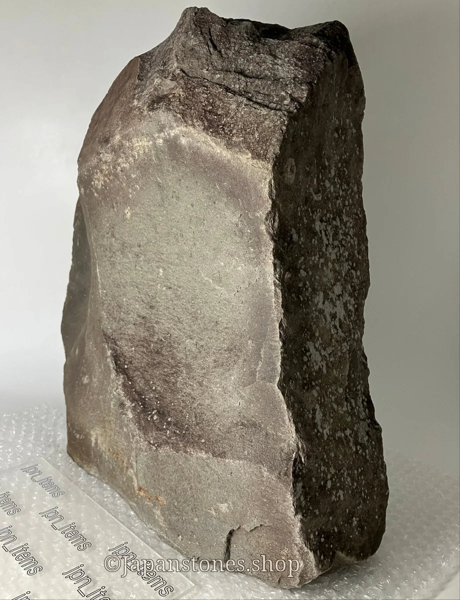 Budai Seven Lucky Gods Jizo Granite Stone Sculpture Handmade Japanese Garden — product photo 19 of 29