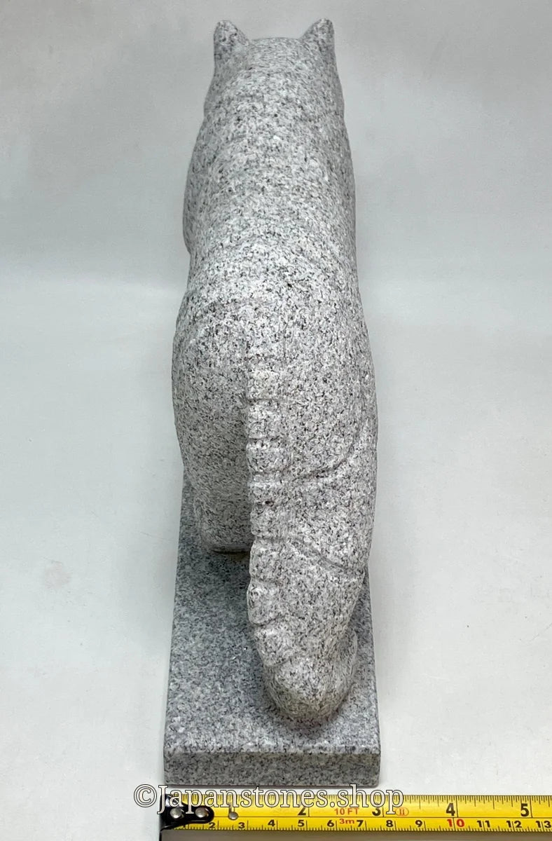 Tiger stone - japanstones.shop — photo 7 of 23
