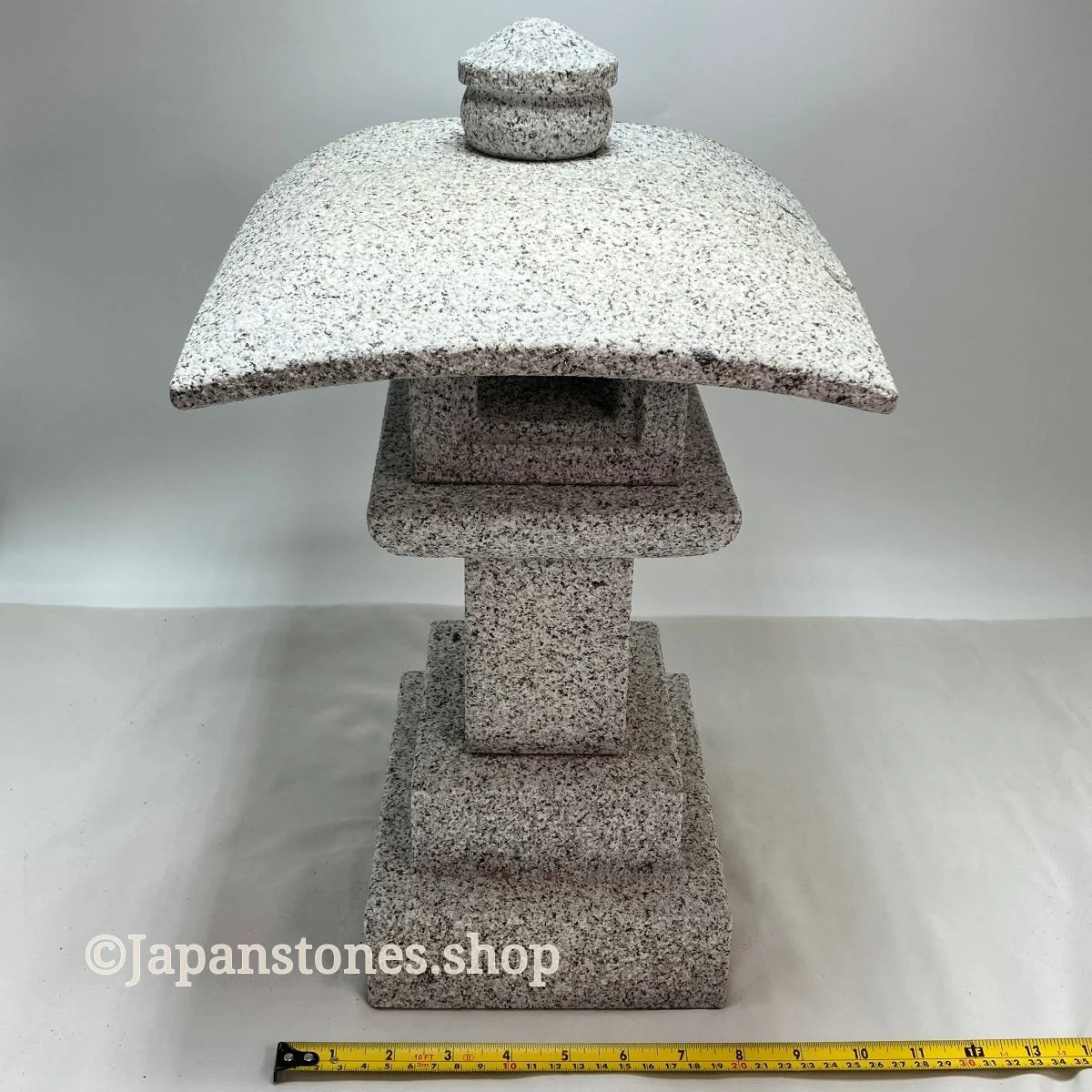 Stone Lantern Kanshuji — photo 6 of 35