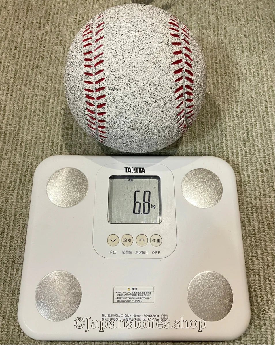 stone ball - japanstones.shop — photo 15 of 29