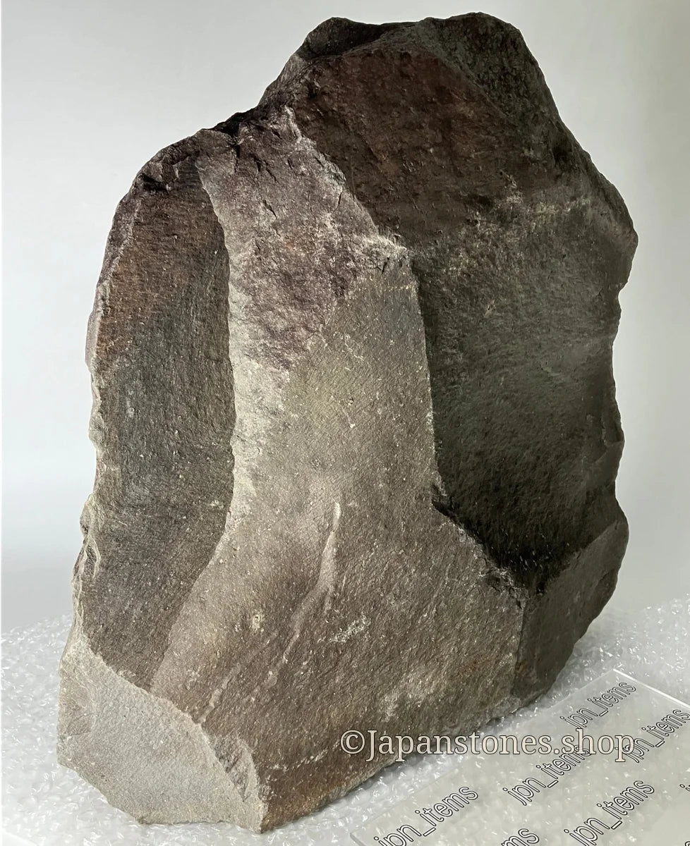 Budai Seven Lucky Gods Jizo Granite Stone Sculpture Handmade Japanese Garden — product photo 20 of 29