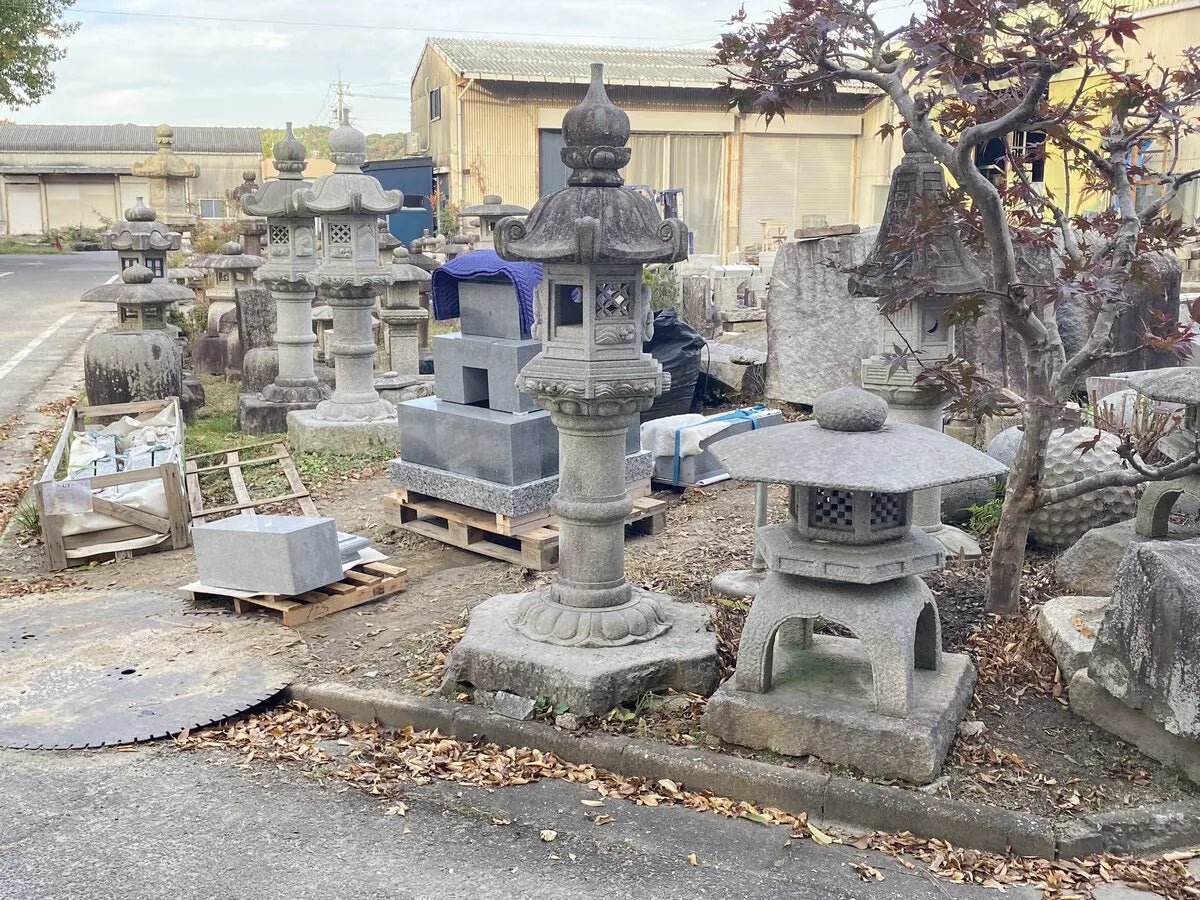 stone - japanstones.shop