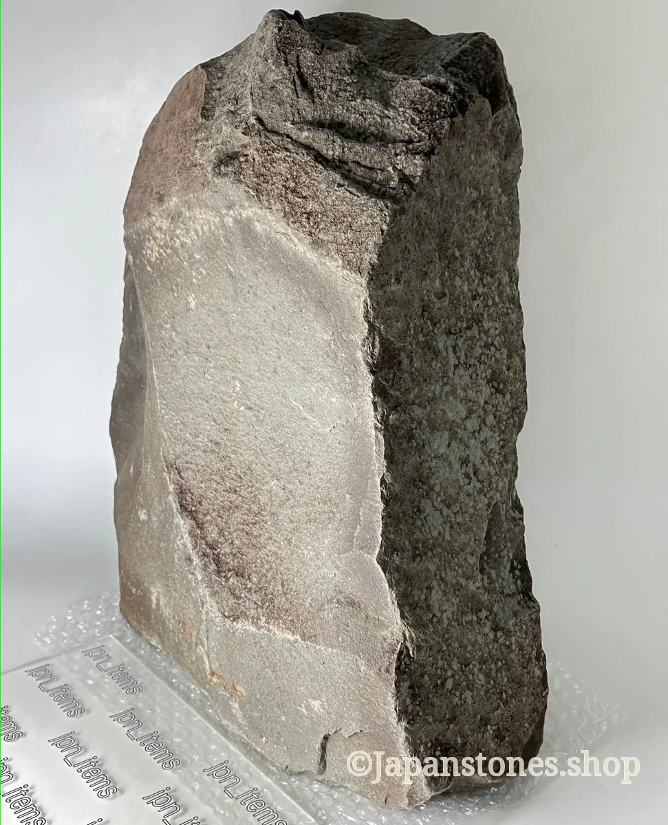 Budai Seven Lucky Gods Jizo Granite Stone Sculpture Handmade Japanese Garden — product photo 21 of 29