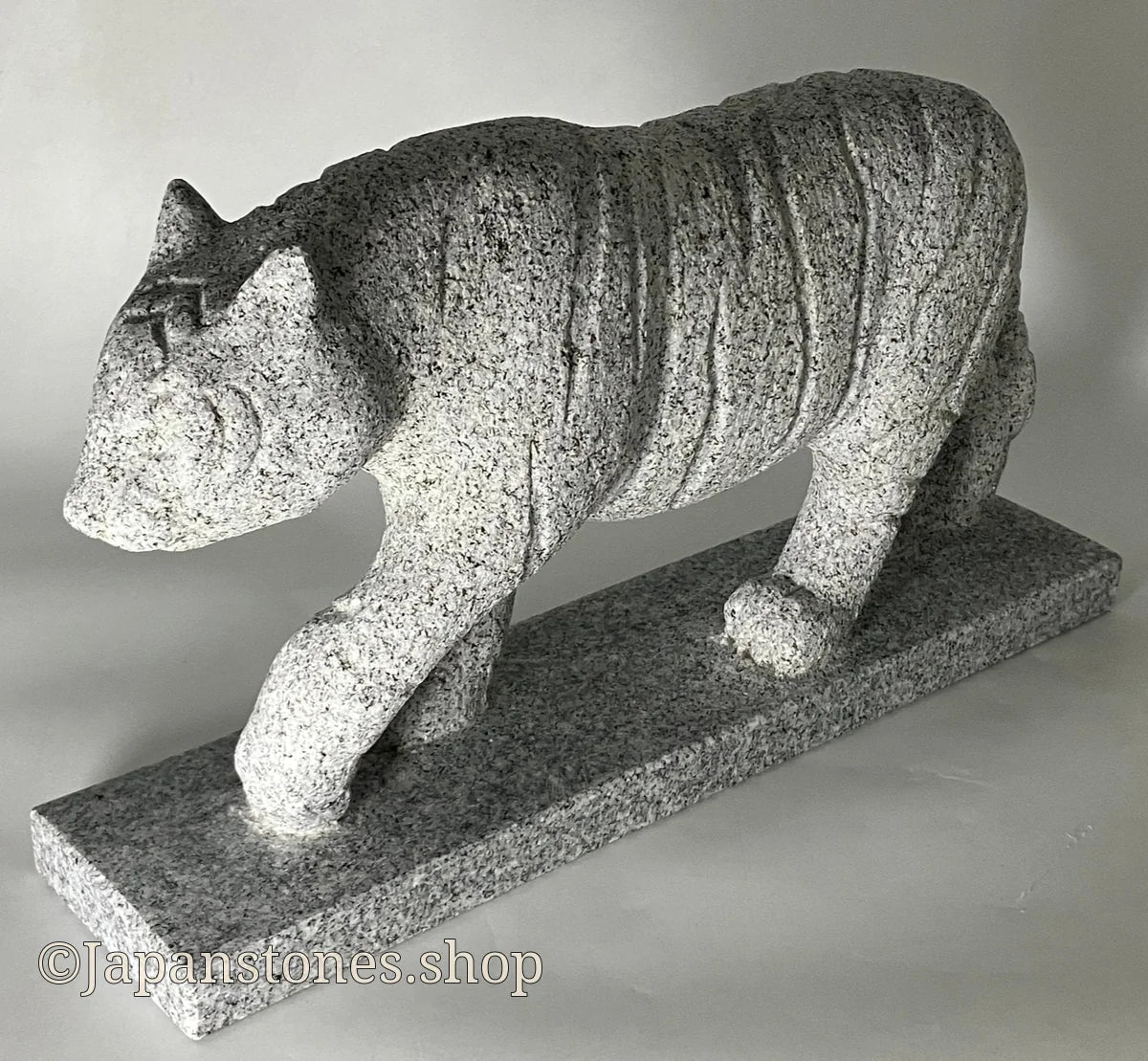 Tiger stone - japanstones.shop — photo 13 of 23