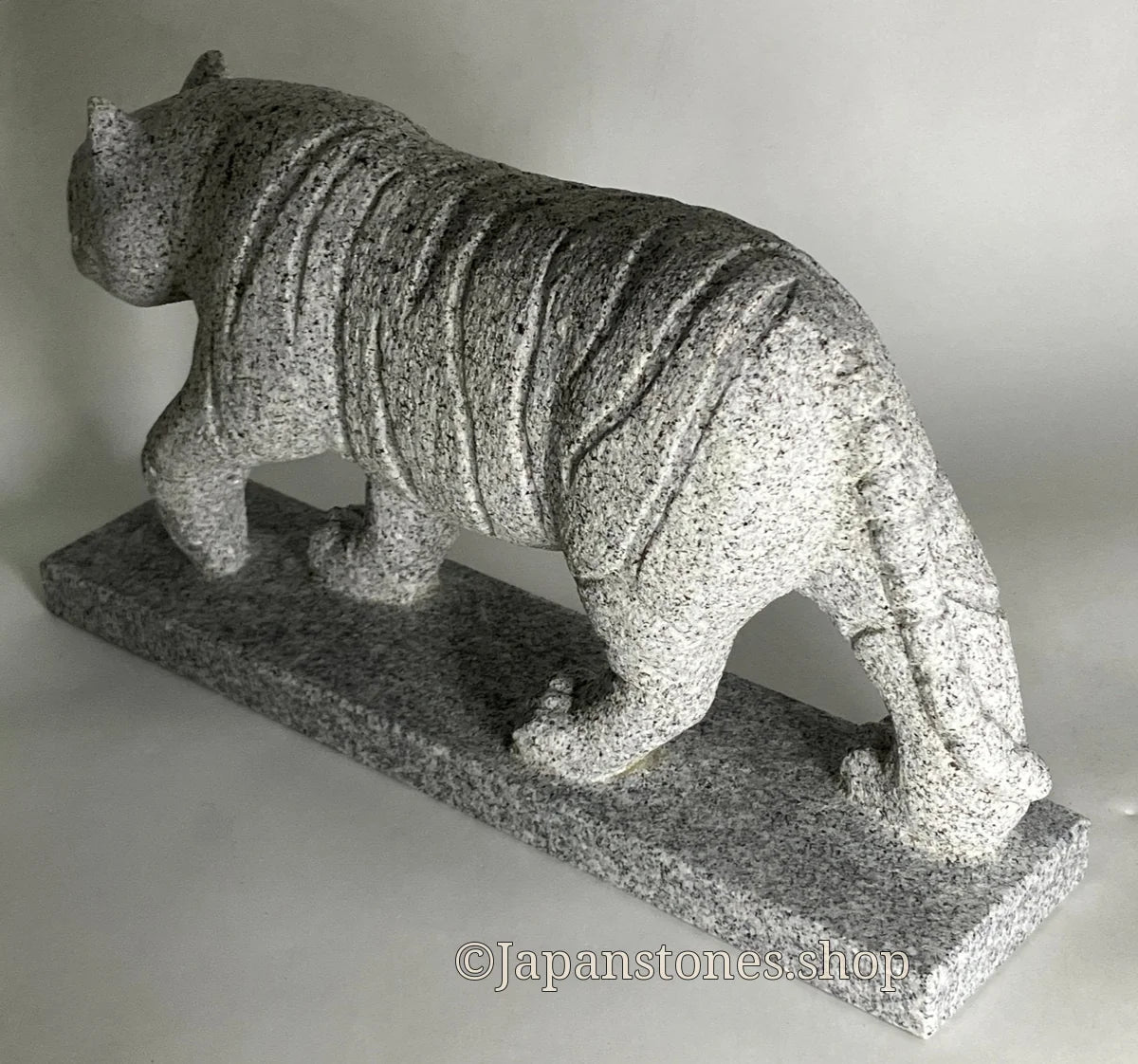 Tiger stone - japanstones.shop — photo 15 of 23