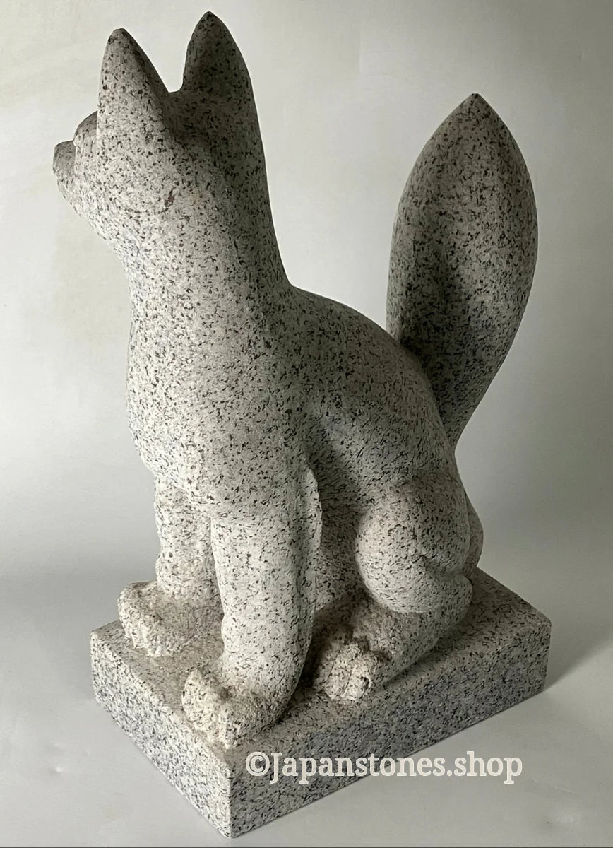 stone fox - japanstones.shop — photo 17 of 26