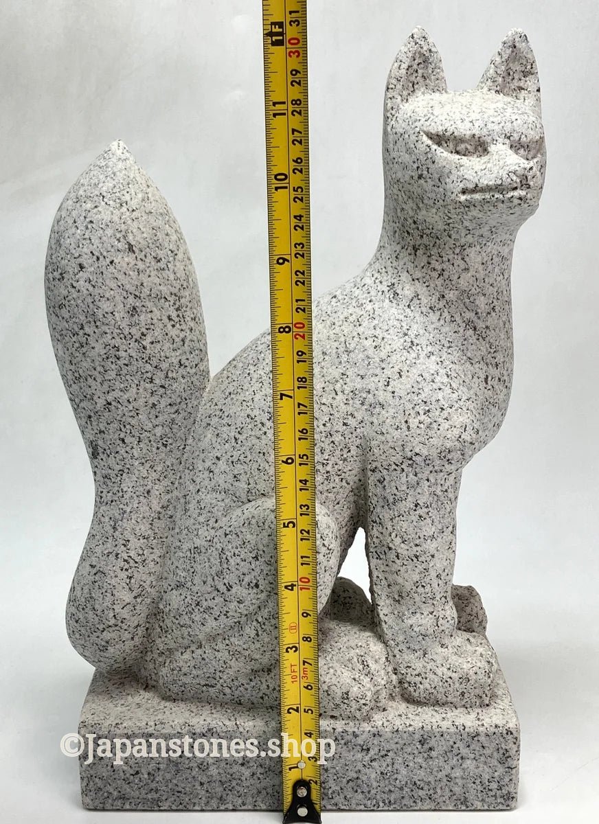 stone fox - japanstones.shop — photo 2 of 26