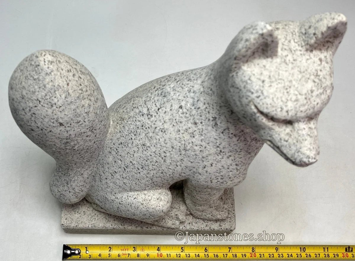 stone fox - japanstones.shop — photo 8 of 26