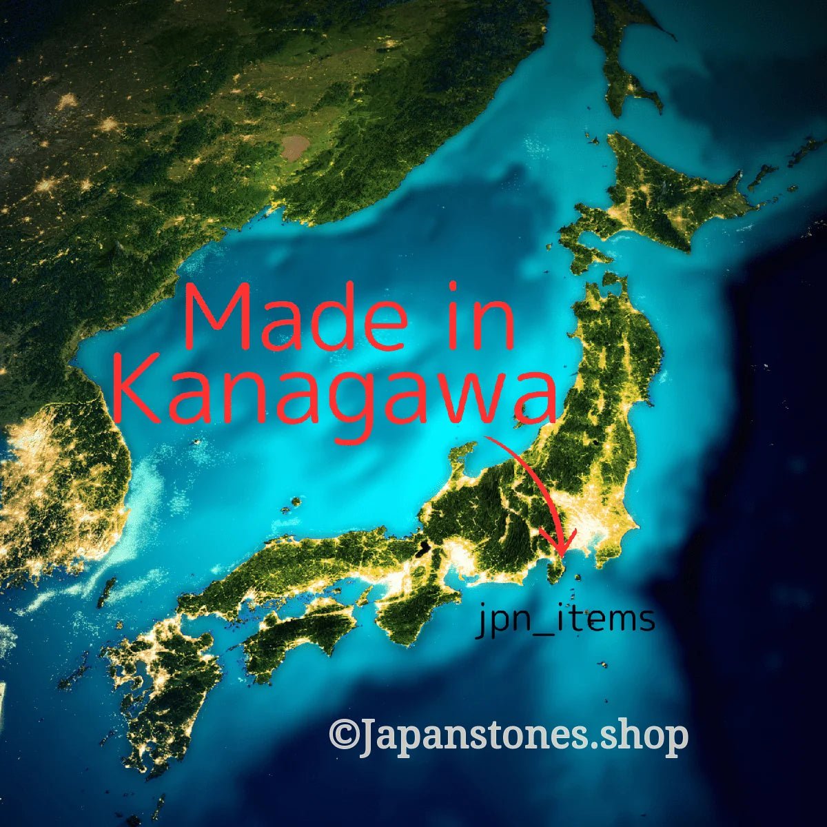 Gorinto Medium Andesite Gray Stone Three waves emblem Japanese Garden Statue — product photo 19 of 19