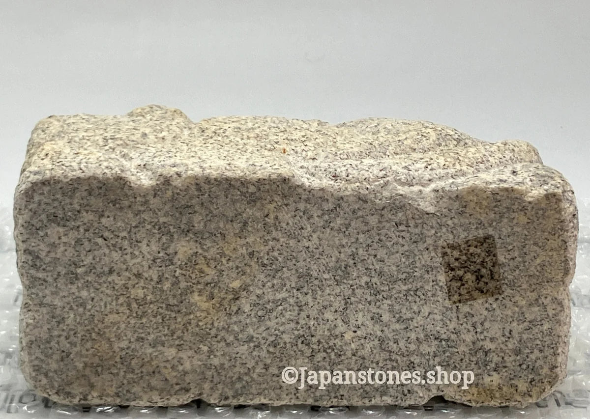Sleeping Cat Kitten Statue Granite Stone Sculpture Handmade Japanese Garden — product photo 13 of 31