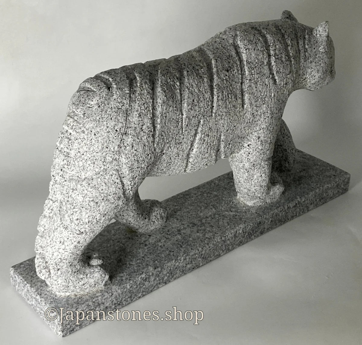 Tiger stone - japanstones.shop — photo 14 of 23