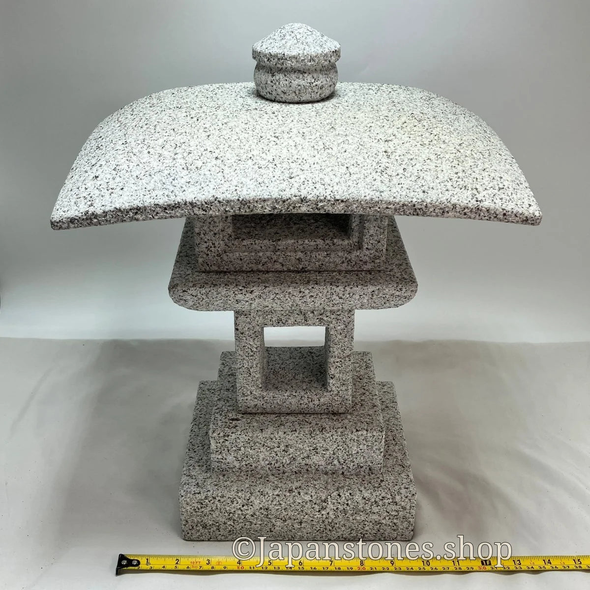 Stone Lantern Kanshuji — photo 4 of 35