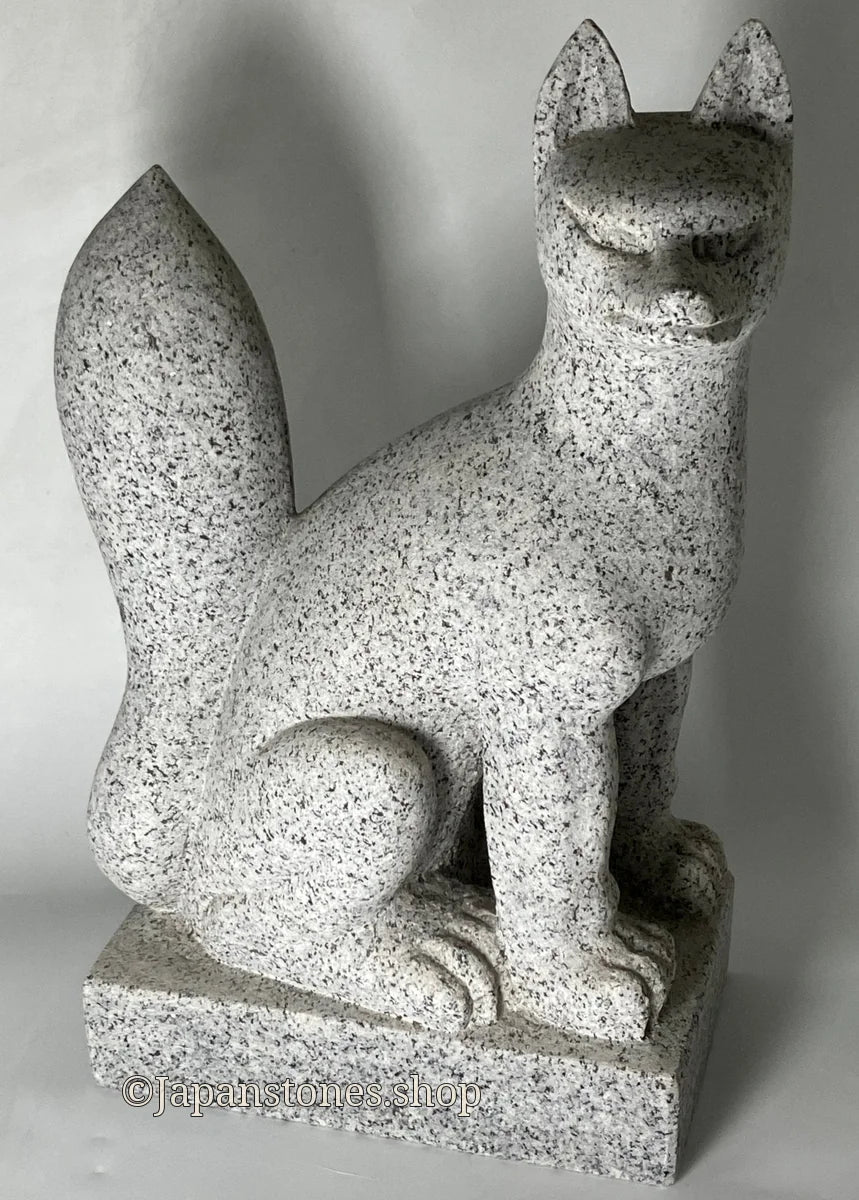 stone fox - japanstones.shop — photo 13 of 26