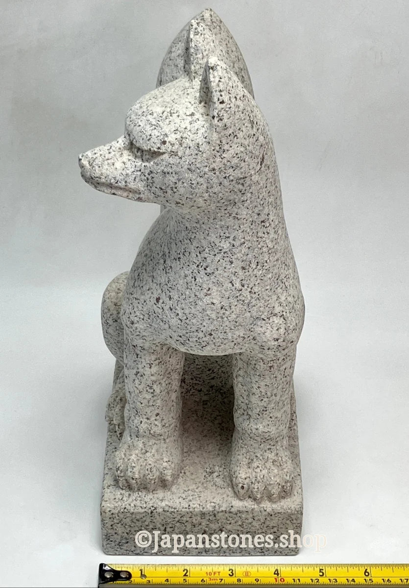 stone fox - japanstones.shop — photo 6 of 26