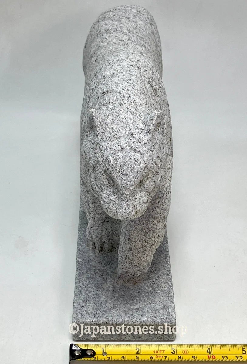 Tiger stone - japanstones.shop — photo 6 of 23