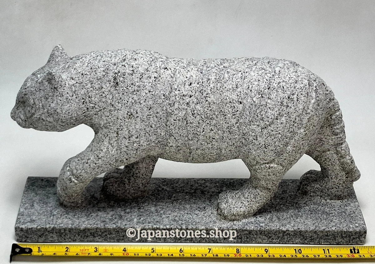 tiger stone - japanstones.shop — photo 3 of 23