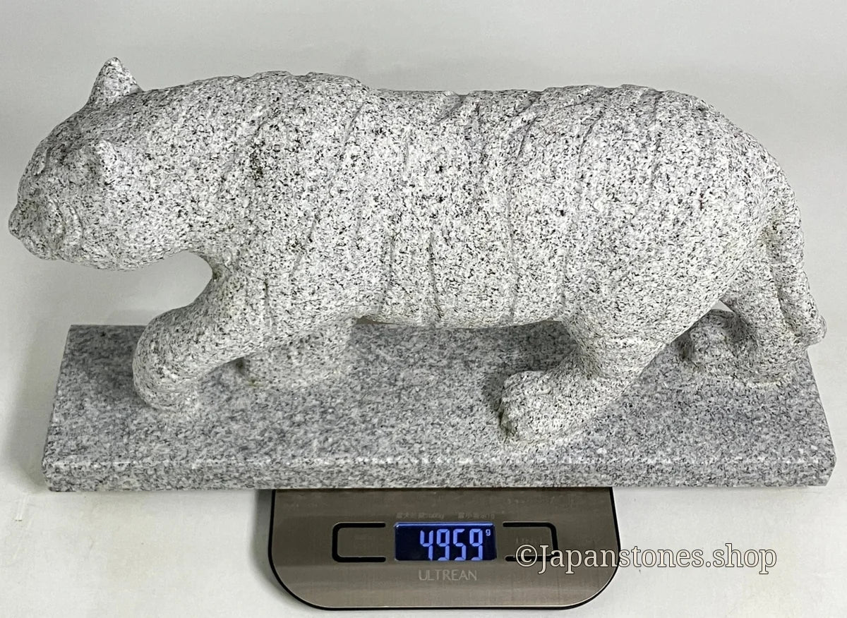 Tiger stone - japanstones.shop — photo 11 of 23