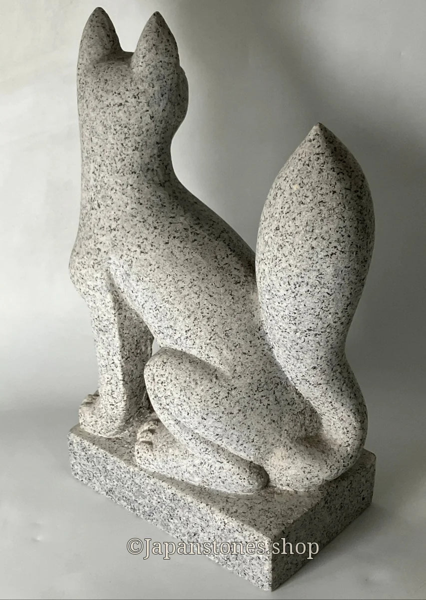 stone fox - japanstones.shop — photo 16 of 26