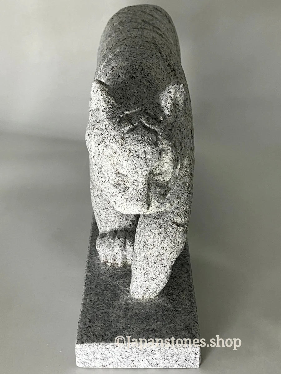 Tiger stone - japanstones.shop — photo 12 of 23