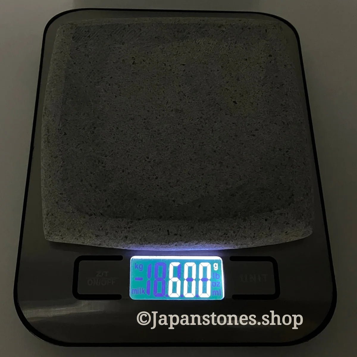 Gasshou Jizo Ojizo-Sama Granite Stone Sculpture Handmade Japanese Garden — product photo 22 of 29
