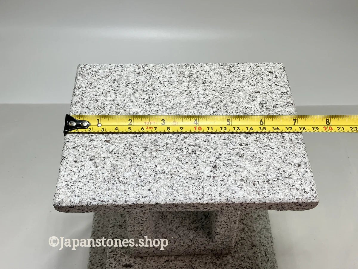 Stone Lantern Kanshuji — photo 17 of 35