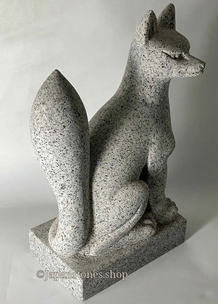 stone fox - japanstones.shop — photo 15 of 26