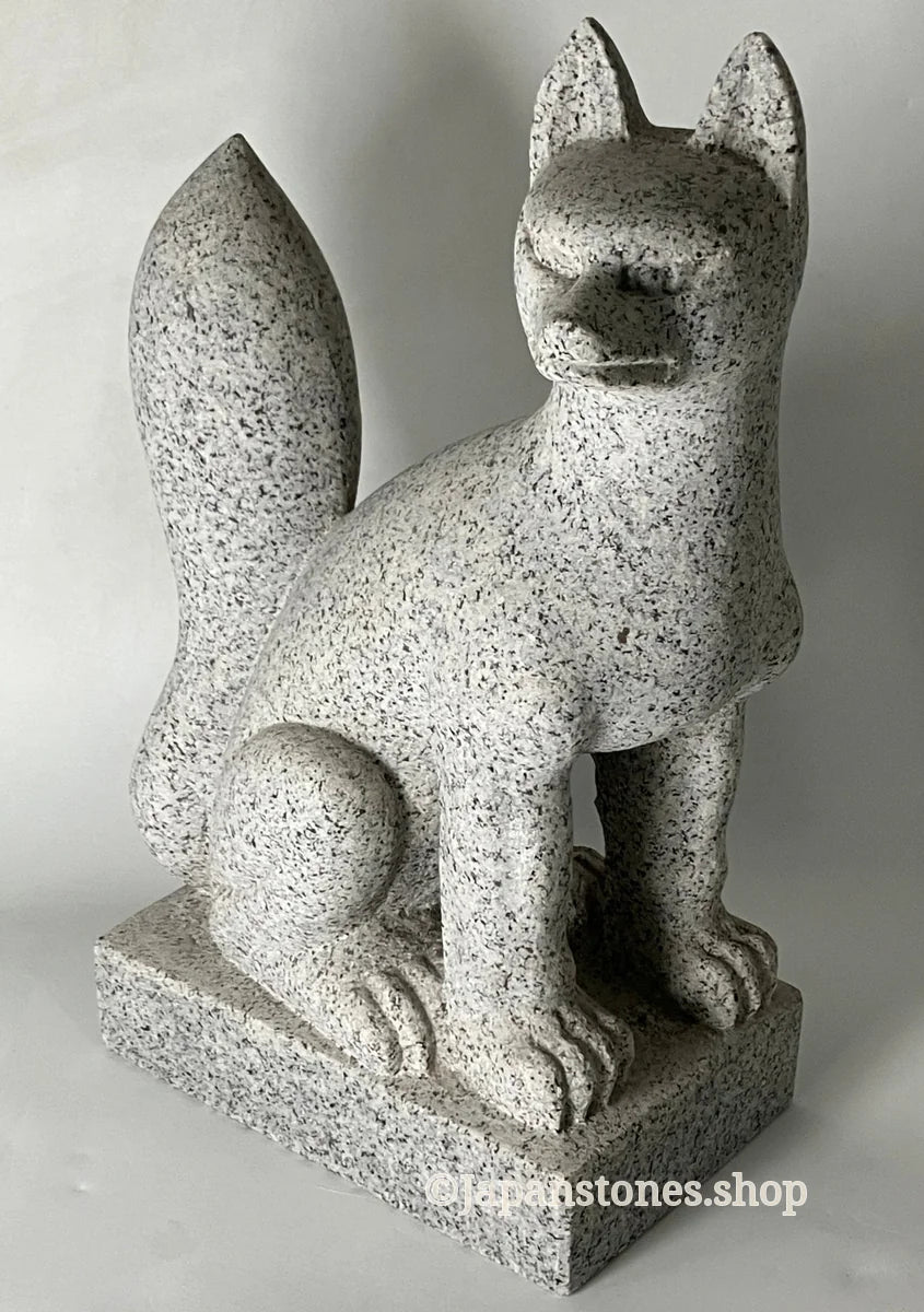 stone fox - japanstones.shop — photo 14 of 26