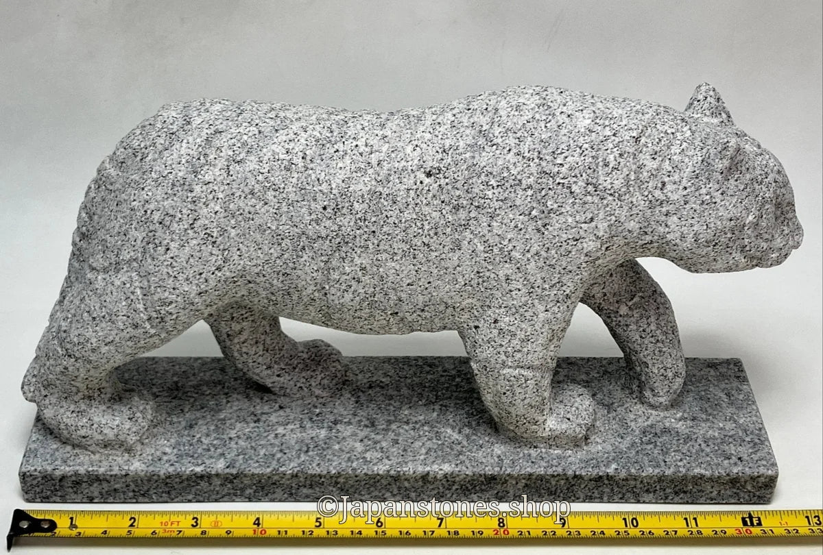 Tiger stone - japanstones.shop — photo 4 of 23
