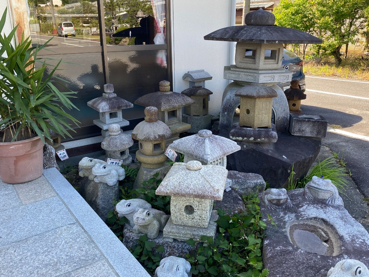 stone - japanstones.shop