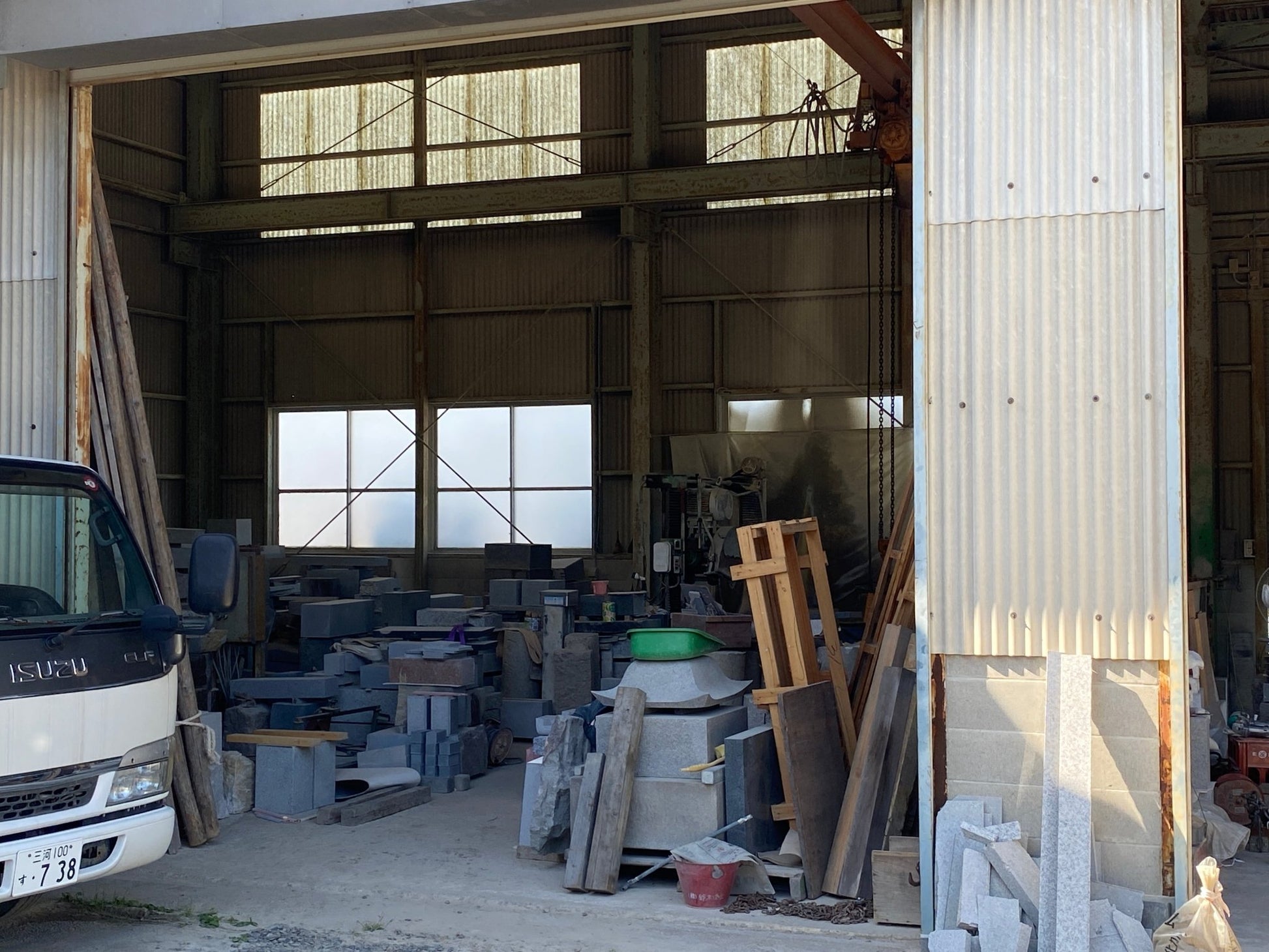 stone - japanstones.shop