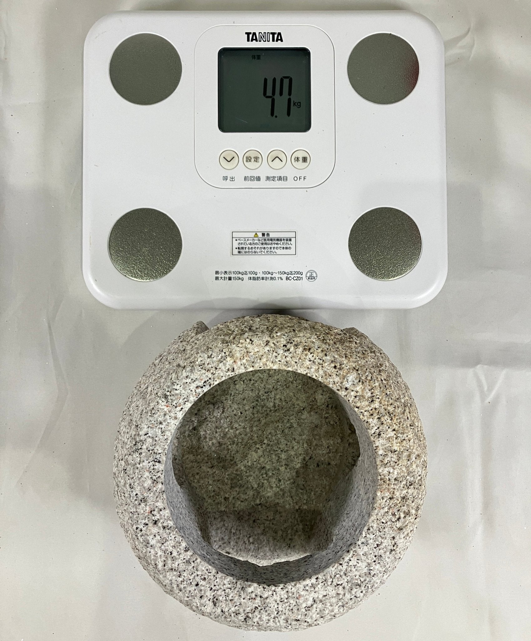 Misaki Stone Lantern - japanstones.shop