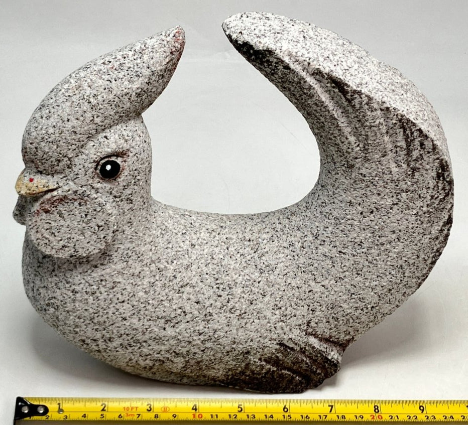 stone chiken - japanstones.shop