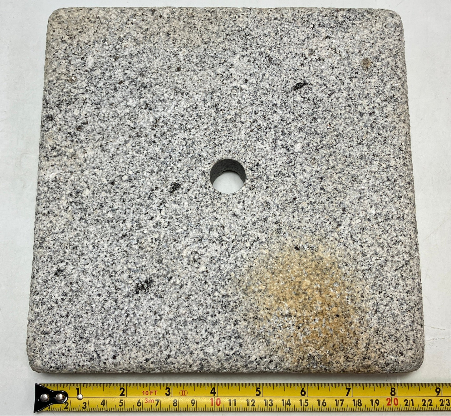 Andon Style Stone Lantern - japanstones.shop
