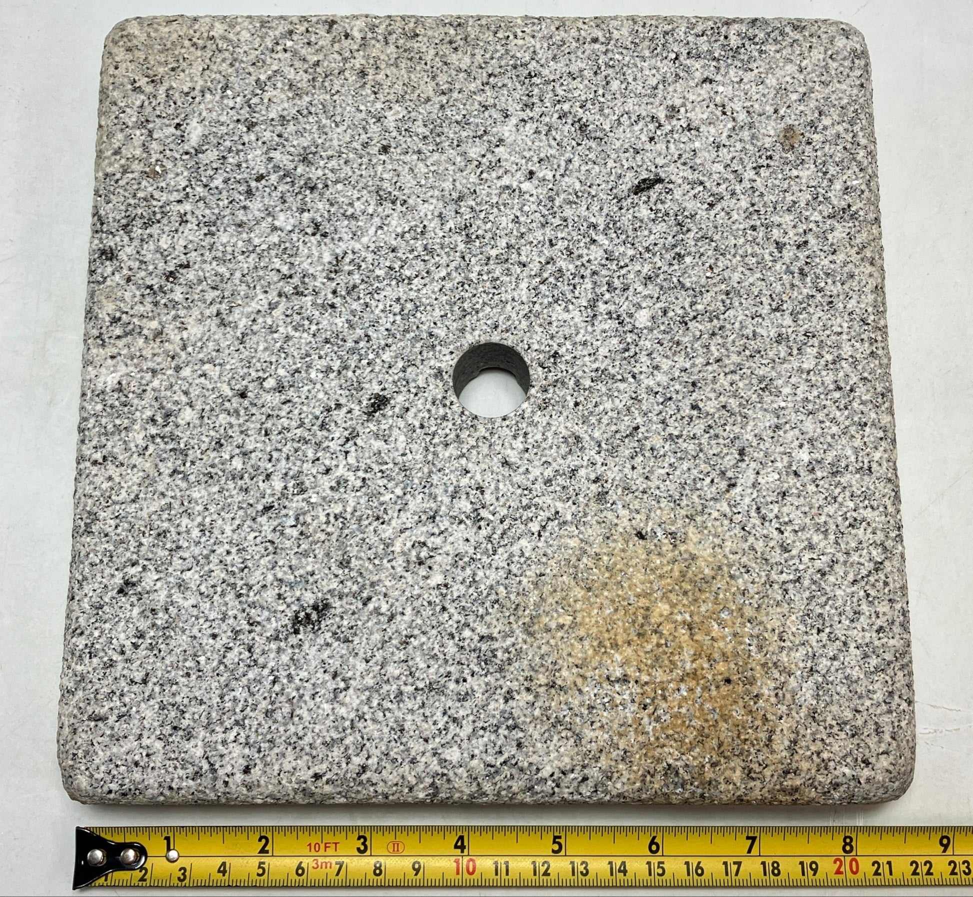 Andon Style Stone Lantern - japanstones.shop