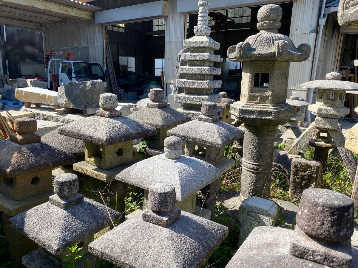 stone - japanstones.shop