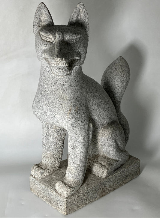 stone fox - japanstones.shop