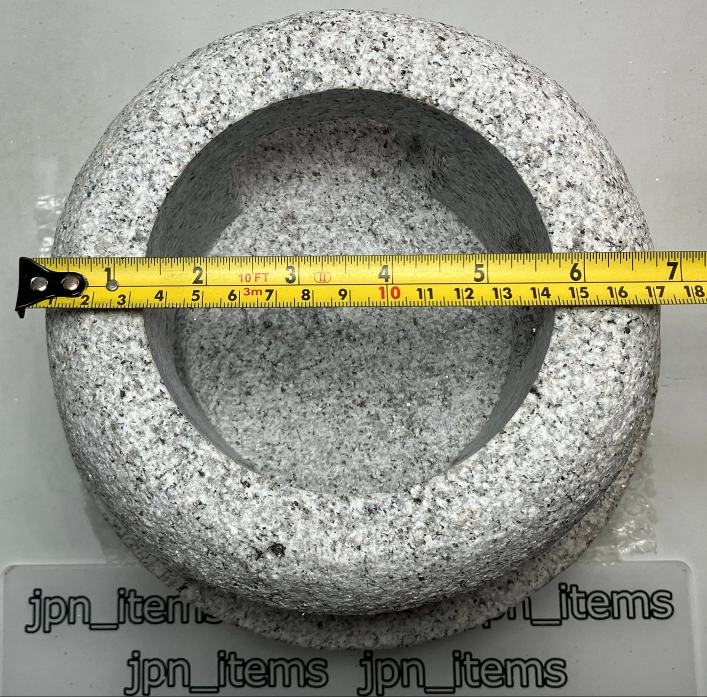 Misaki Stone Lantern - japanstones.shop