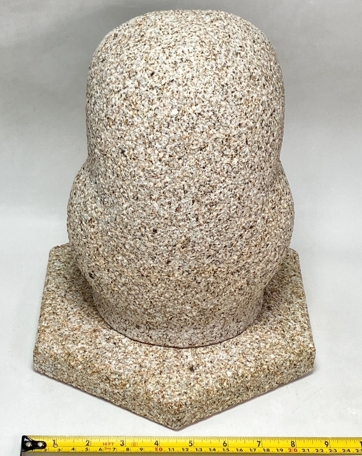 stone owl - japanstones.shop