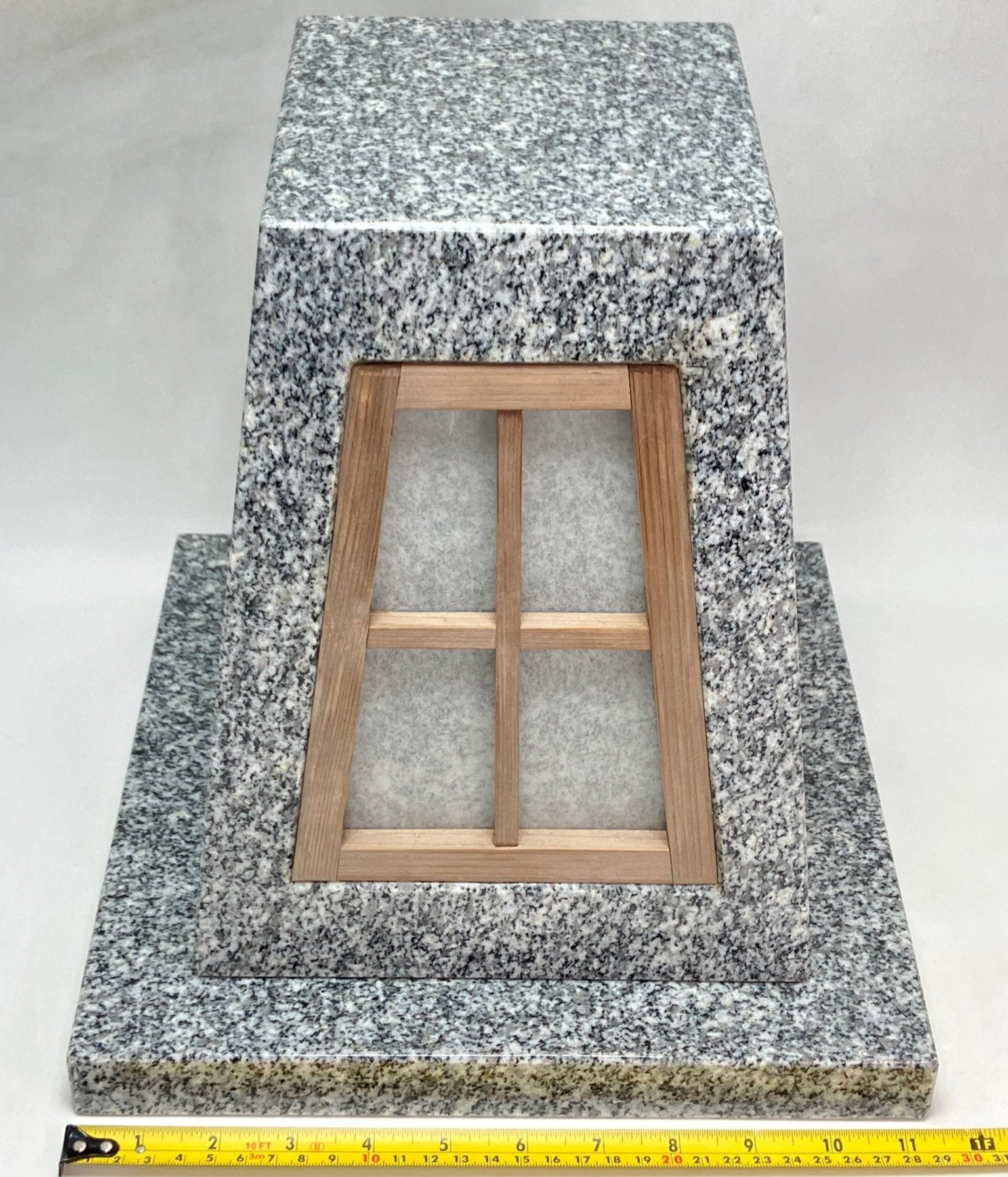 Andon Stone Lantern - japanstones.shop