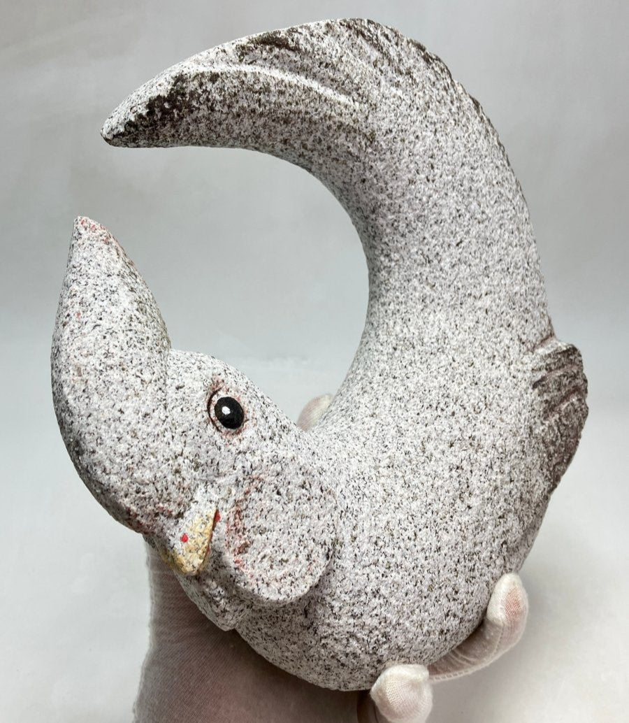 Stone Chicken - Japanstones.shop