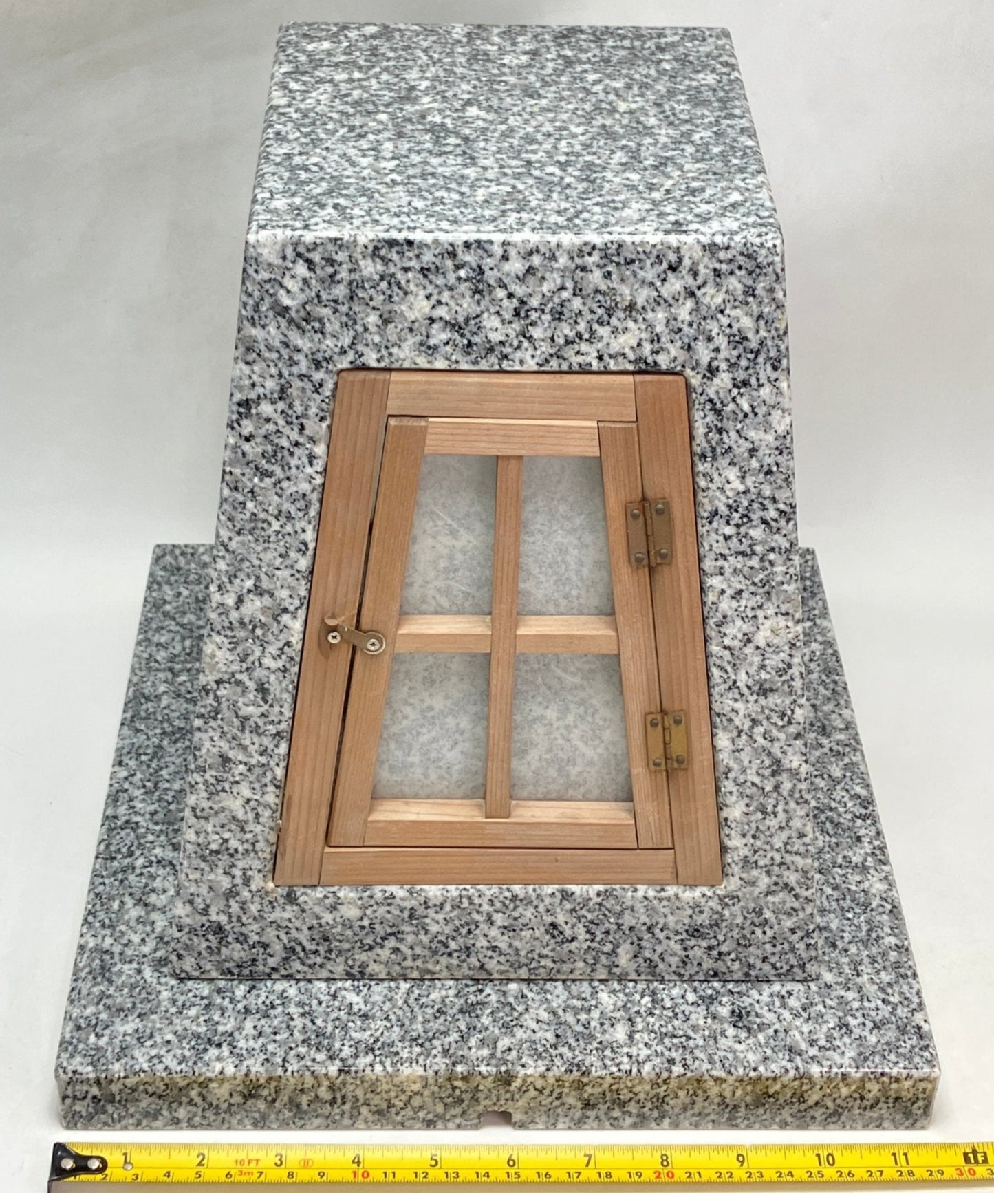 Andon Stone Lantern - japanstones.shop
