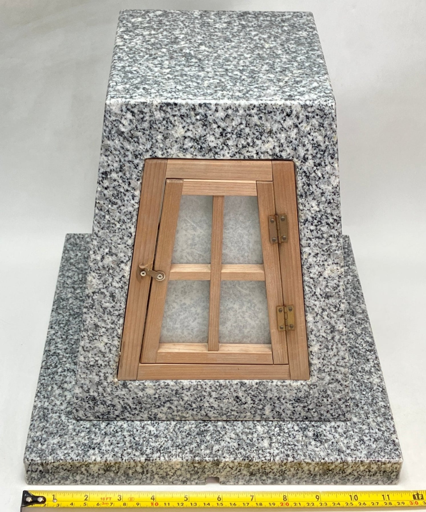 Andon Stone Lantern - japanstones.shop