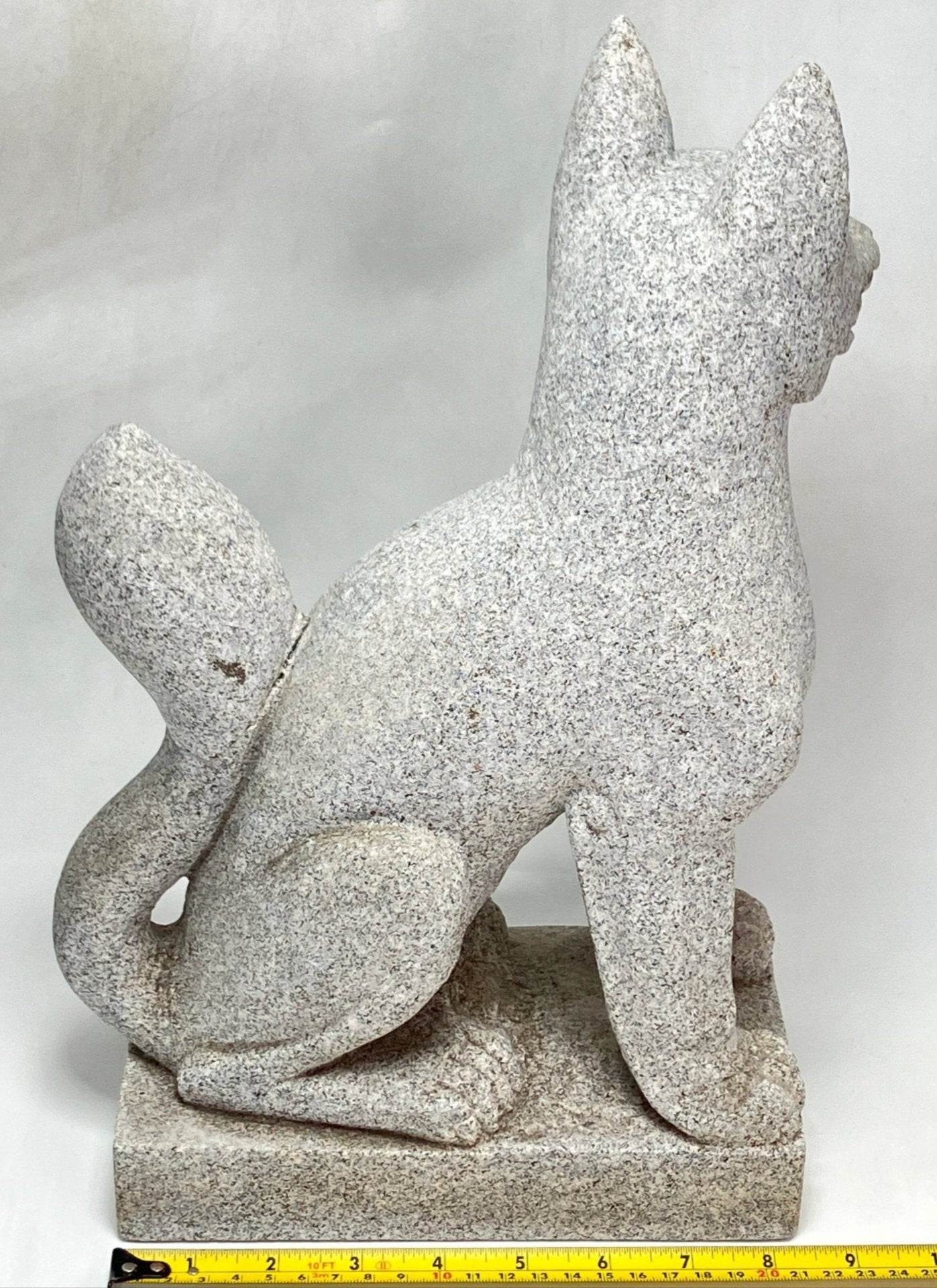 stone fox - japanstones.shop