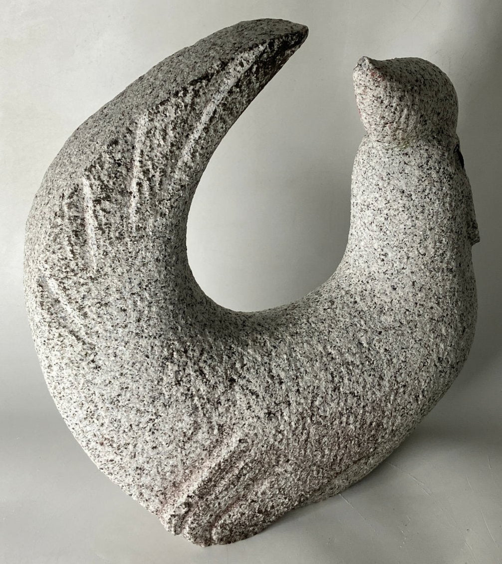 Stone Chicken - Japanstones.shop