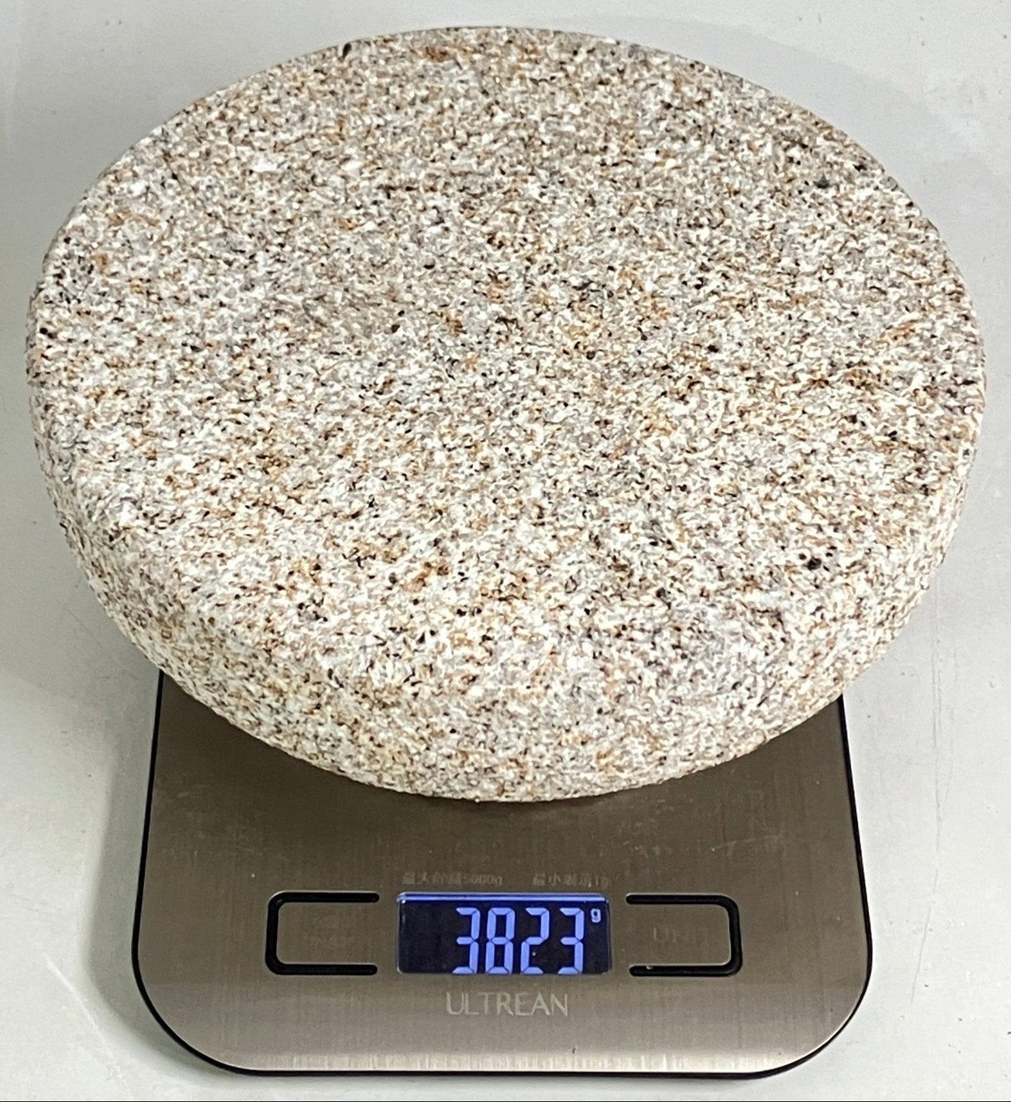 Misaki stone Lantern - japanstones.shop