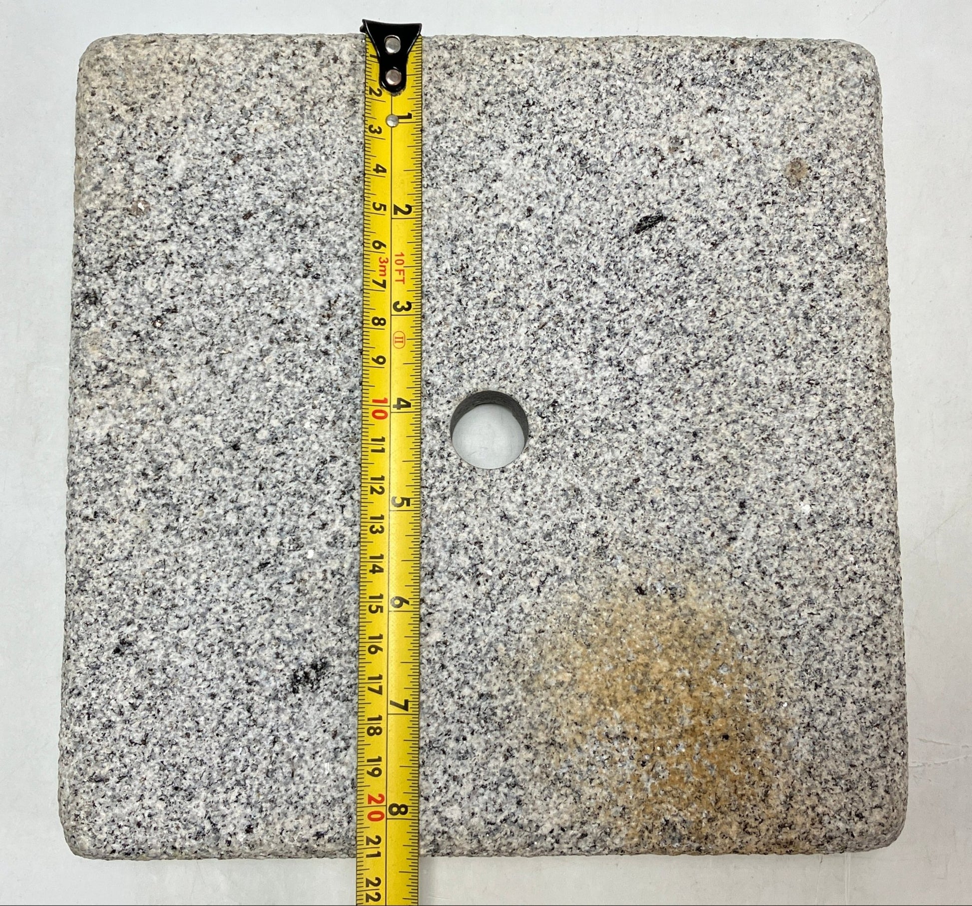 Andon Style Stone Lantern - japanstones.shop