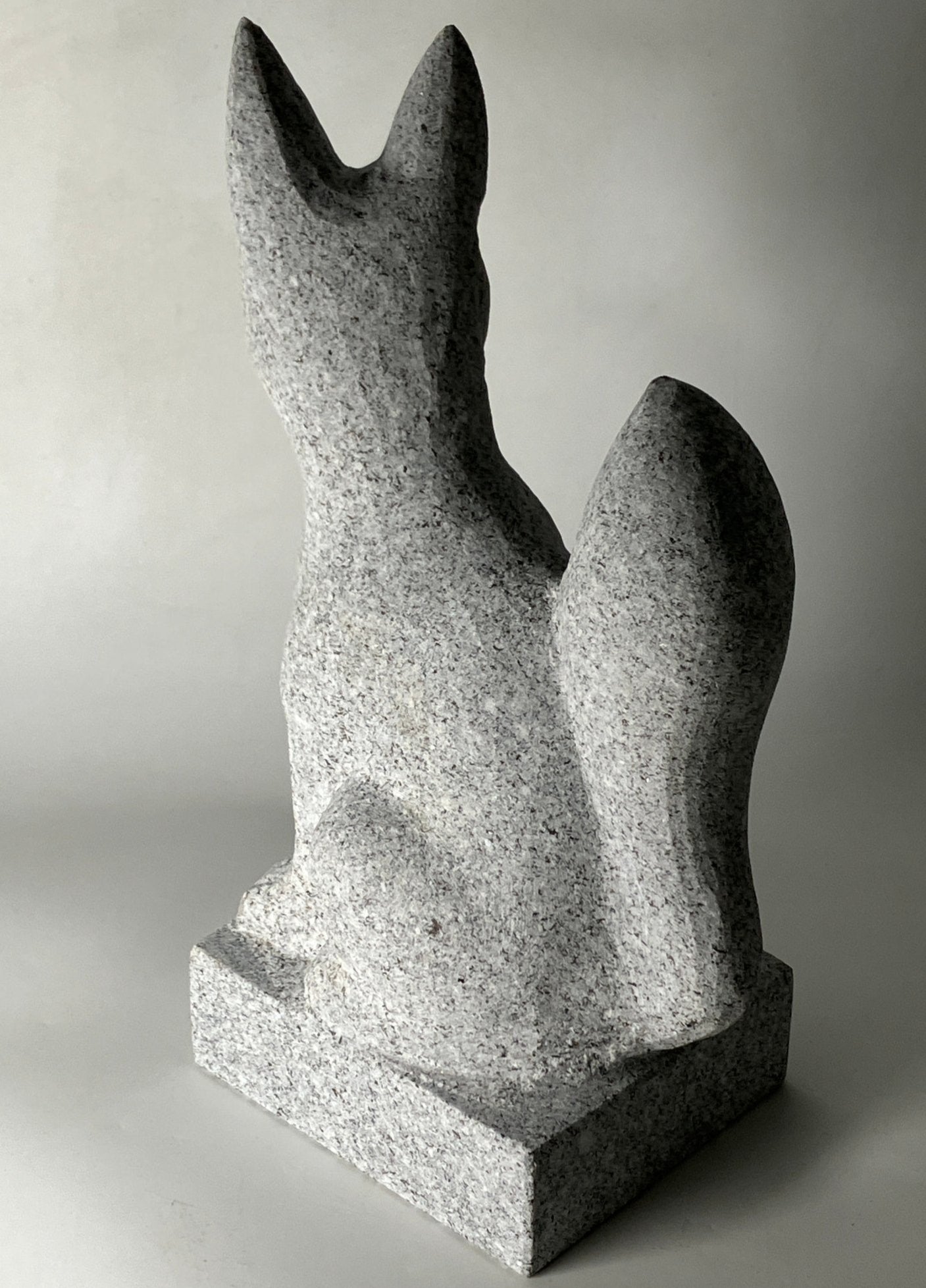 stone fox - japanstones.shop